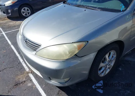 2006 Toyota Camry Xle from USA, damaged, VIN 4T1BE32K26U670110